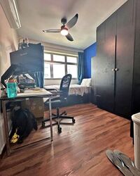 Blk 463A Sembawang Riverlodge (Sembawang), HDB 2 Rooms #630718221